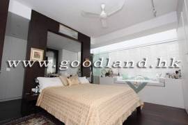 Clear Water Bay Villa For Sale