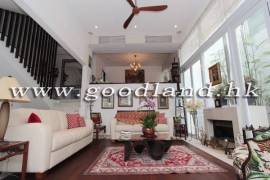 Clear Water Bay Villa For Sale