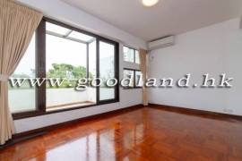 Clear Water Bay Villa For Sale