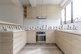 Clear Water Bay Sea View Garden Villa For Sale & For Rent | 4 Bedrooms