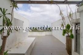 Clear Water Bay Villa For Sale