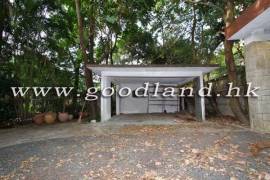 Clear Water Bay Villa For Sale