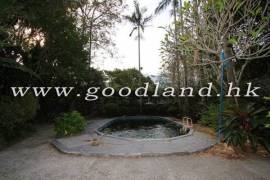 Clear Water Bay Villa For Sale