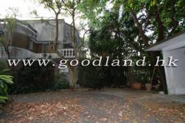 Clear Water Bay Villa For Sale