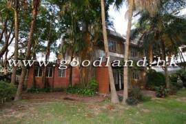 Clear Water Bay Villa For Sale