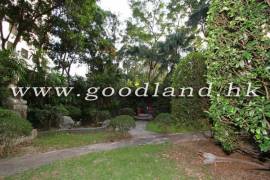 Clear Water Bay Villa For Sale