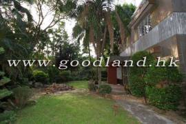 Clear Water Bay Villa For Sale