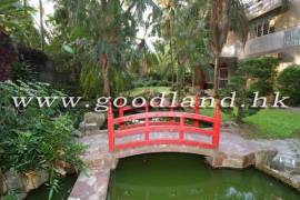 Clear Water Bay Villa For Sale