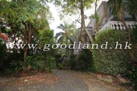 Clear Water Bay Villa For Sale