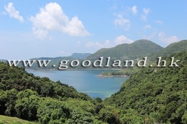 【清水湾海景村屋出售】花园・实用家庭布局