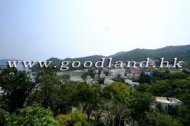 【清水湾海景村屋出售】花园・交通便利