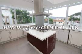 Clear Water Bay Villa For Rent