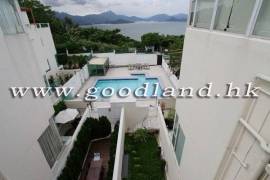 Clear Water Bay Villa For Rent