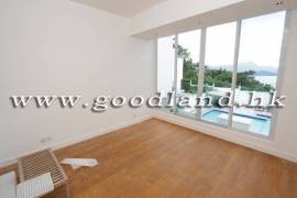 Clear Water Bay Villa For Rent