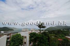 Clear Water Bay Villa For Rent