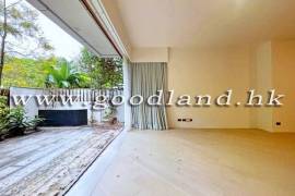 Clear Water Bay Villa For Sale