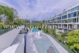 Clear Water Bay Villa For Sale
