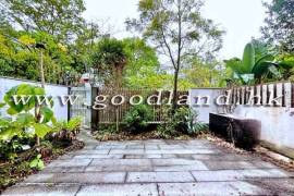Clear Water Bay Villa For Sale