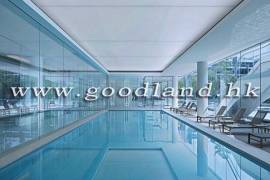 Clear Water Bay Villa For Sale