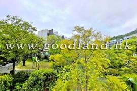 Clear Water Bay Villa For Sale