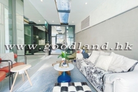 SAI KUNG Luxury Detached Villa with Private Pool For Sale