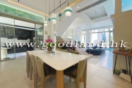 SAI KUNG Luxury Detached Villa with Private Pool For Sale