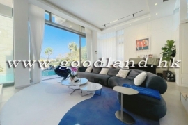 SAI KUNG Luxury Detached Villa with Private Pool For Sale
