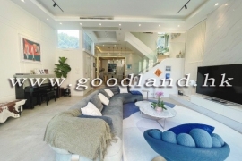 SAI KUNG Luxury Detached Villa with Private Pool For Sale