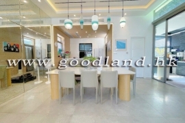 SAI KUNG Luxury Detached Villa with Private Pool For Sale