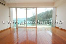Clear Water Bay Villa For Sale