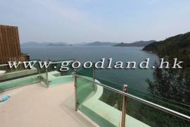Clear Water Bay Villa For Sale
