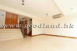Clear Water Bay Villa For Sale