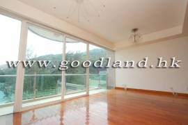 Clear Water Bay Villa For Sale