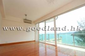 Clear Water Bay Villa For Sale