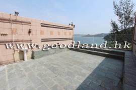 Clear Water Bay Villa For Sale