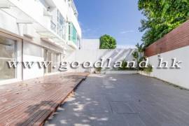Clear Water Bay Villa For Sale