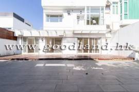 Clear Water Bay Villa For Sale