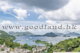 SAI KUNG Two Storey House with Sea View For Sale