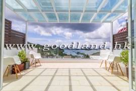 SAI KUNG Two Storey House with Sea View For Sale