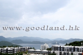 【清水湾海景村屋出售】交通便利・绿景