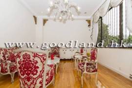 Clear Water Bay Villa For Sale