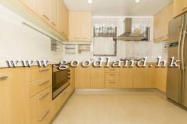 Clear Water Bay Villa For Sale