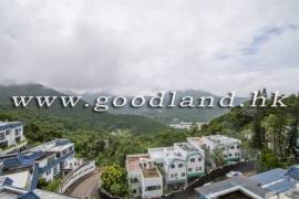 Clear Water Bay Villa For Sale