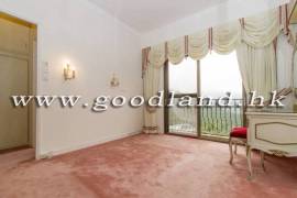 Clear Water Bay Villa For Sale