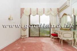 Clear Water Bay Villa For Sale