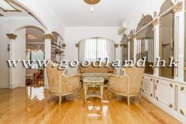 Clear Water Bay Villa For Sale