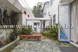 Clear Water Bay Villa For Sale