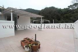 Clear Water Bay Apartment For Rent