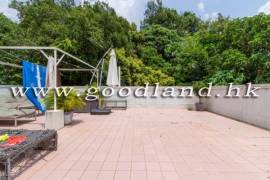 Clear Water Bay Apartment For Rent