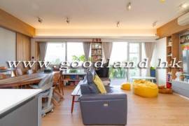 Clear Water Bay Apartment For Sale